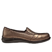 Women's Casual/Dress Aravon Faith Bronze D47u7731